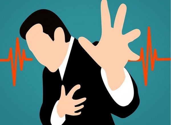 Science News | Heart Rhythm Disorder Associated with Fish Oil Supplements: Study