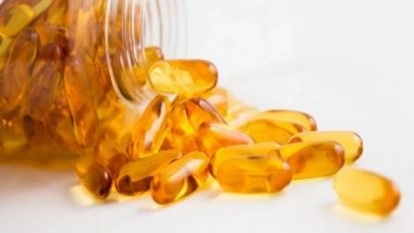 Health News | New, Effective Treatment for Vitamin D Deficiency: Study