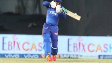 Sports News | IPL 2021: Ponting is Always There to Back His Players, Says Hetmyer