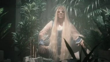 Entertainment News | 'Hell to Be You Baby': MNDR Marks Return with New Mark Ronson Co-produced Single