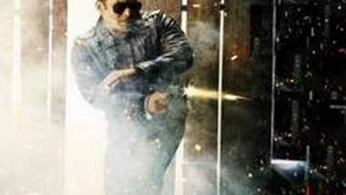 Entertainment News | Salman Khan Wishes 'Eid Mubarak' to Fans, Thanks Them for Making 'Radhe' Record-breaking