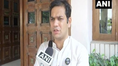 India News | Kerala MP Writes to President, PM over Lakshadweep Administrator Policies