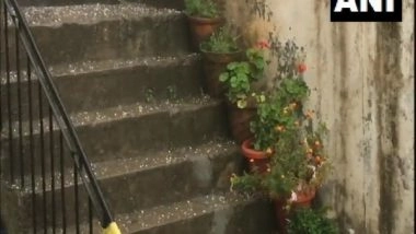 India News | Parts of Delhi, UP to Receive Light to Moderate Intensity Rain, Thunderstorm: IMD