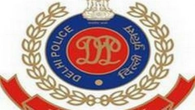 India News | Delhi: Head Constable Dismissed, Arrested for Kidnapping Dacoity Accused