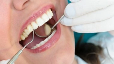 Science News | Here's  How Gum Disease Could Lead to Severe COVID-19 Infection