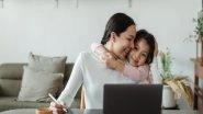 Mother's Day 2021: How Mothers Are Beating Personal, Professional Stress Amid COVID-19 Pandemic