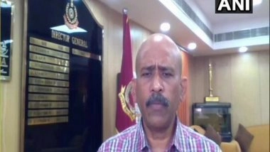 India News | Cyclone Tauktae: Worst is Over, Says NDRF Chief