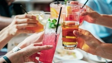 Health News | Sugary Beverage Linked to Increased Risk of Colorectal Cancer in Women Under 50: Study