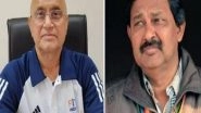 Sports News | Sports Ministry to Provide Financial Support of Rs 5 Lakh Each for Bereaved Families of Hockey Legends