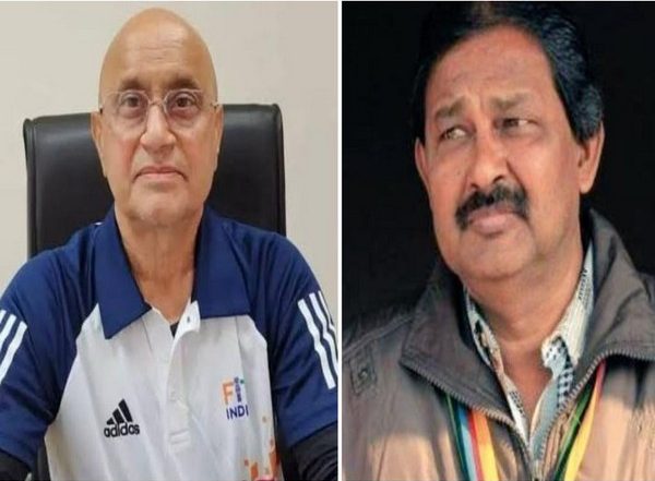 Sports News | Sports Ministry to Provide Financial Support of Rs 5 Lakh Each for Bereaved Families of Hockey Legends