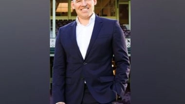 Sports News | Cricket Australia Appoints Nick Hockley as CEO After Interim Role for a Year