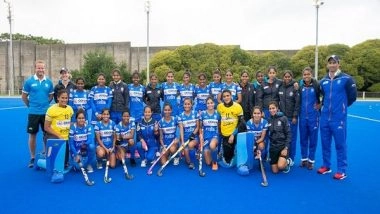 Sports News | Indian Women's Hockey Team Can Create History in Tokyo, Says Former Goalkeeper Helen