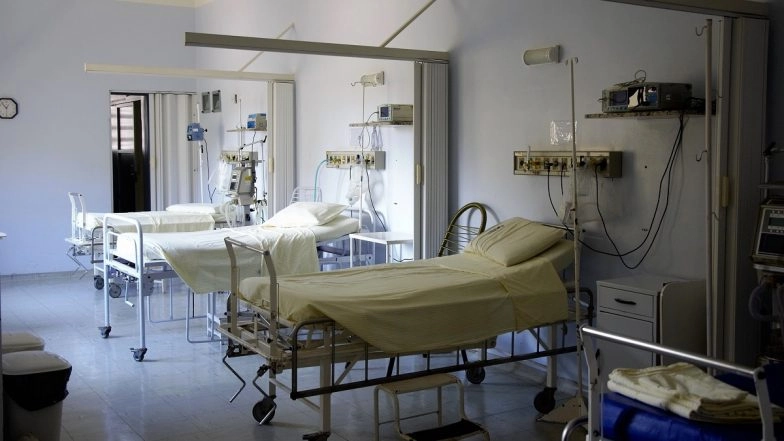 Another Case Of Brothers Dying Together Due To COVID-19 In UP