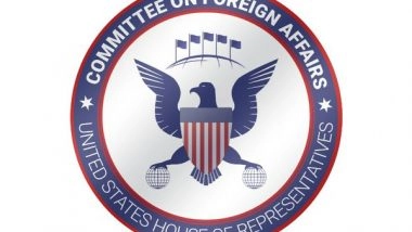 World News | US Looks to Counter China with Sweeping New Bill 'EAGLE Act'