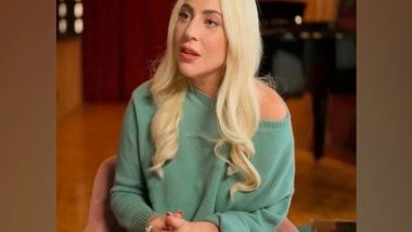 Entertainment News | Lady Gaga Recalls She Had 'total Psychotic Break' After Being Raped