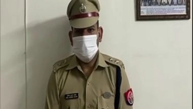 India News | Illegal Telephone Exchange Busted in UP's Moradabad