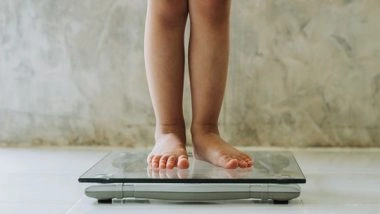 Health News | Study Examines Association Between Lifestyle Patterns, BMI in Early Childhood