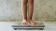 Lifestyle News | Weight Gain or Loss Not Impacted by Built Environments: Study
