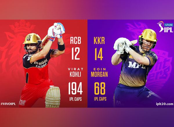 Sports News | IPL 2021: RCB-KKR Clash Postponed After Varun, Sandeep Test COVID-19 Positive, BCCI Working on New Date