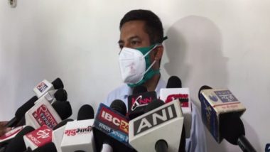 Indore: BJP Demands Sedition Case Against Kamal Nath for Controversial Remarks About The COVID-19 Pandemic