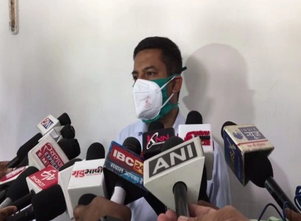 Indore: BJP Demands Sedition Case Against Kamal Nath for Controversial Remarks About The COVID-19 Pandemic