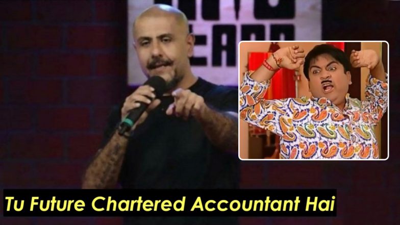 ICAI CA Exams 2021 Funny Memes and Jokes Take Over Twitter As Dates For Inter, Final & PQC Examination Announced! TMKOC, Hera Pheri Meme Templates & More, LOL at Hilarious Posts