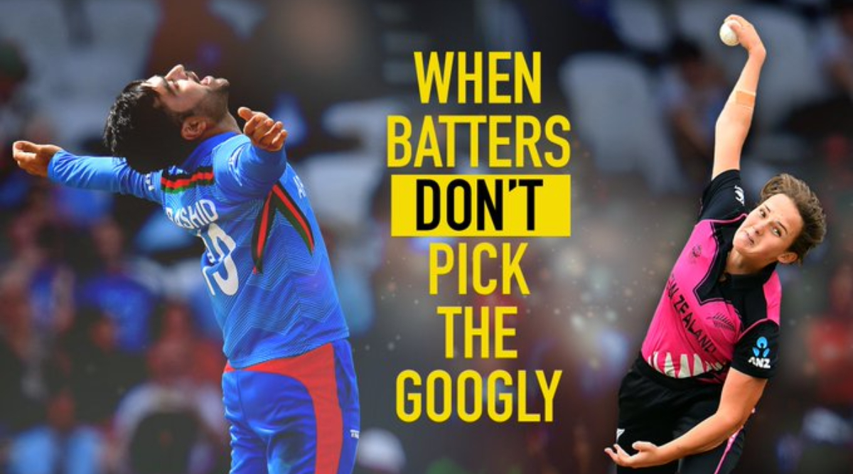 Fans Divided Over ICC’s ‘Googly’ Special Video Which Misses Out on Prominent Pakistan Spinners