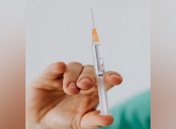 Science News | Researchers Discover Long-acting Injectable Medicine as Potential Route to COVID-19 Therapy