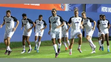 Sports News | AFC Cup: Maldives Minister Alleges 'breach of Covid Protocols' by Bengaluru FC, Club Owner Apologises