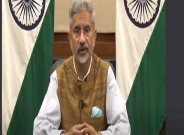 World News | 'MEA Never Sleeps': Jaishankar Slams Congress for 'cheap Publicity' over Oxygen Supply from Philippines