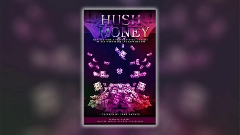 Author Jacquie Abram and Her Daughters Launch a Compelling Debut Novel &lsquo;Hush Money&rsquo;