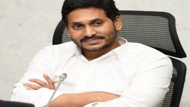 India News | Andhra CM Urges Covid Hospitals to Strive for Self-sufficiency Amid Concerns of Third Wave