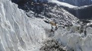India News | BRO Restores Adi Kailash Yatra Road Connectivity