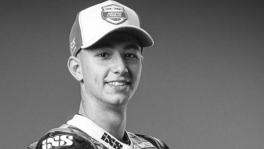 19-Year-Old Jason Dupasquier, MotoGP Rider, Passes Away After Horror Crash