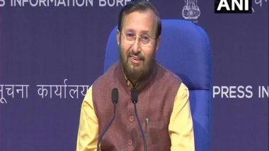 India News | Cabinet Approves Production-linked Incentives for Battery Storage