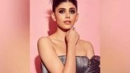 Entertainment News | Actor Sanjana Sanghi Joins Hands with NGO to Support Covid-19-hit Children