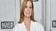 Entertainment News | Jenna Fischer Weighs in on 'sexist' Criticism of Her 'The Office' Character Pam