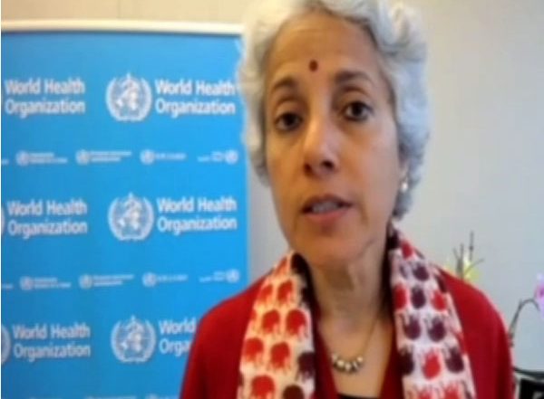 World News | WHO Chief Scientist Says India's COVID-19 Figures Worrying, Calls for Exercises to Report Actual Numbers
