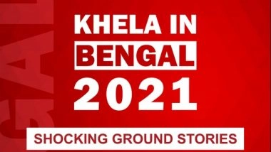 India News | BJP Supporters Victims of Post-poll Violence in Bengal, Women Singled out for Intimidation, Says Report by Civil Society Group
