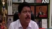 India News | BJP MP Says His House Attacked with Country-made Bombs, TMC Plotting to Kill Him