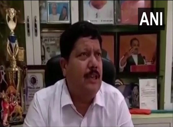 India News | BJP MP Says His House Attacked with Country-made Bombs, TMC Plotting to Kill Him