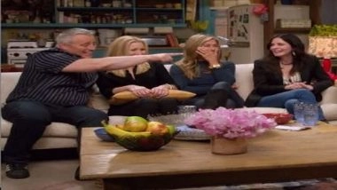 Entertainment News | 'Friends' Stars Relive Show's Epic Memories in 'Friends: Reunioun' Special Trailer
