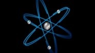 Science News | Study Finds New Evidence for Electron's Dual Nature in Quantum Spin Liquid