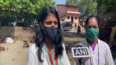 India News | Maharashtra Village Residents Hesitant to Take COVID Vaccines Due to Lack of Awareness