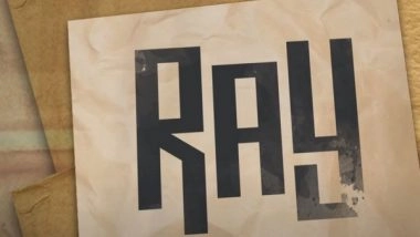 Entertainment News | Netflix Releases First Teaser of Its New Anthology Series 'Ray'