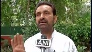 India News | Congress Rubbishes BJP's Allegation of Having Links with Businessman Navneet Kalra