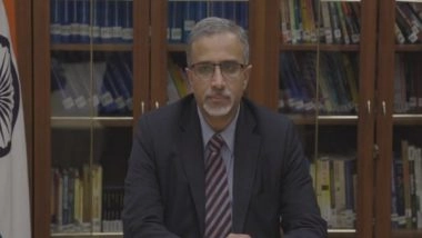 World News | Production of Sputnik COVID-19 Vaccine in India Expected to Start in August, Says Indian Envoy to Russia