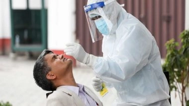 India News | India Logs over 4 Lakh COVID-19 Cases for 4th Day in a Row