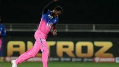 Sports News | Jofra Archer 'hopeful' of Playing in IPL 2021 if Tournament Gets Rescheduled