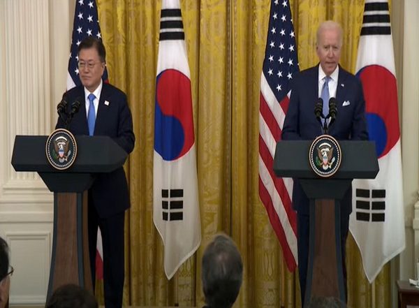 World News | US, South Korea Willing to Reduce Tensions by Diplomatic Steps Towards N Korea